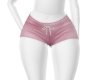 Pink Shorts Sandra 🌌