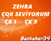 Zehra