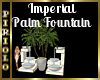 Imperial Palm Fountain