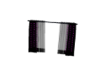 MK Neon Curtain Lights
