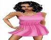 PINK SHOULDER