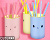 Coloring Pencils