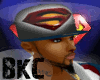 SuperMan Hat