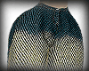dark customized jeans