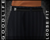 GL: Salvatore Slacks LF