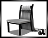 2u Vanity Chair