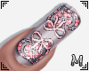 *M* Latoyia Nails