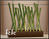 [kk] Modern Bamboo