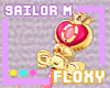 ❥ Sailor moon