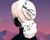 HEAD SCARF SK11