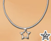 -SG- Silver Star