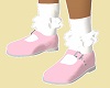 D*pink shoes kids