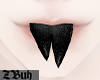 split tongue necrosis