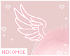 [NEKO] Neon Wings Pinku