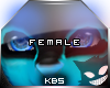 KBs Eruza Eyes Female