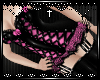 [Anry] Saffy Pink Volt