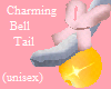 Charming Bell Tail