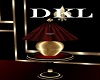 DKL Loyalty Lamp