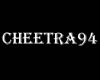 Cheetra94 nameplate