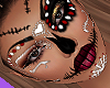 Pearl SugarSkull Mask