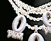 OBLOCK Chains
