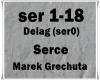 Serce/Marek Grechuta