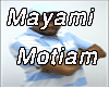 Mayami - Motiam