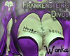 W° Frankenstein's Diva