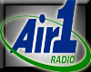Air1 Radio Logo Sticker