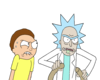 Rick and Morty Fit