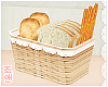|J| cafe | bread basket 