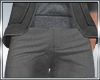 Classical Pants
