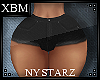 ✮ Shorts XBM