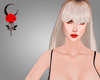 ☾ Karlina Blonde