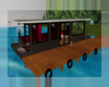 Your New Houseboat