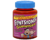 SM FLINTSTONE VITAMINS