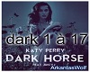 Katy Perry - Dark Horse