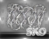 *SK*PRINCESS BRACELET