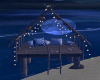 Blue Moon Beach Hut 4P