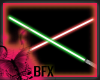 BFX Duel of Fates