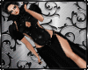 Sexy Halloween Vamp
