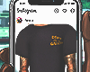 Gallery Dp. French Tee