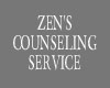 zens counseling service