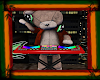 *Rasta Dj Bear