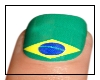 Dainty Hand BRAZIL