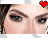 #2 Arched Brows - Brown