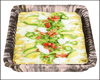 Chicken Enchiladas