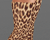 H/Leopard Boots RXL