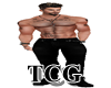 TCG AVATAR