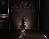 *N* Club Elegant Vase